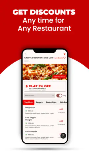 Fuddo screenshot