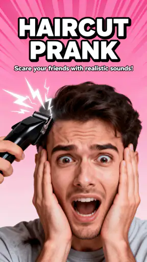 Fun Prank - Fart Sounds & Call screenshot