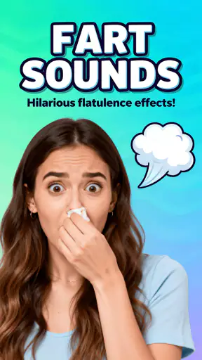 Fun Prank - Fart Sounds & Call screenshot