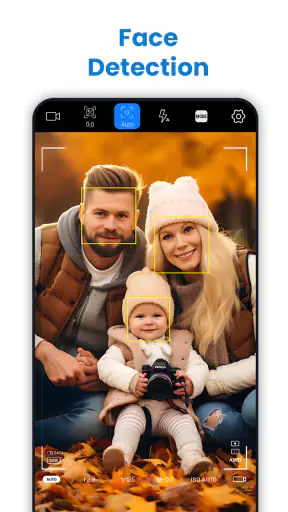 G PRO Camera - LMC 8.4 Camera screenshot