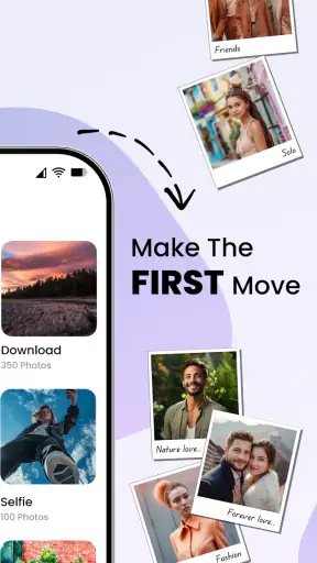 Gallery screenshot