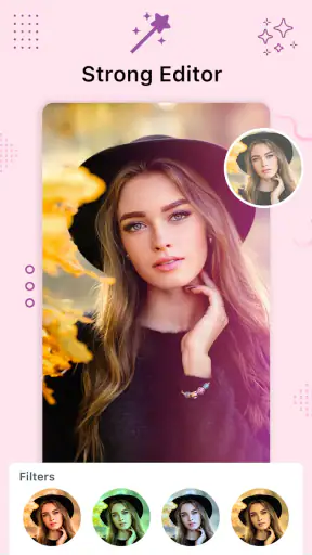 Gallery - Photo & Video Editor screenshot