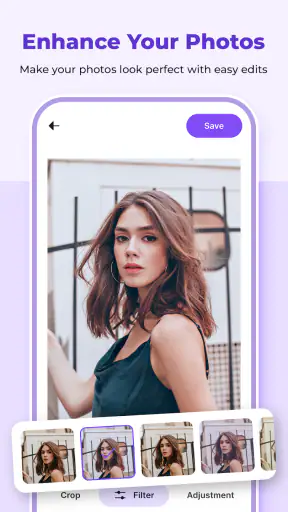Gallery - Photo & Videos screenshot