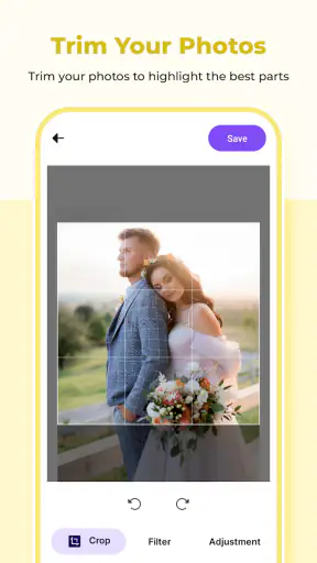 Gallery - Photo & Videos screenshot
