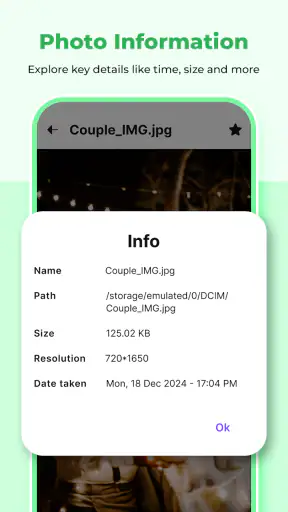 Gallery - Photo & Videos screenshot