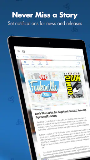 Gaming News, Videos & Reviews screenshot