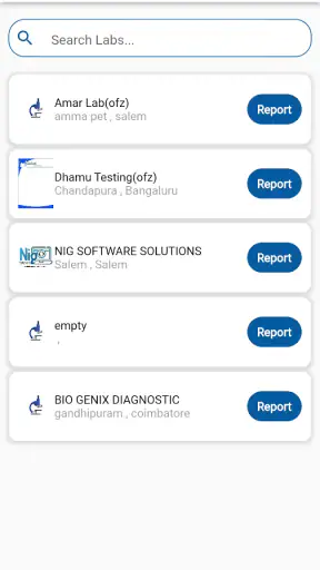Gell + screenshot