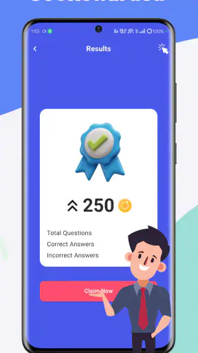General Knowledge 2026 screenshot