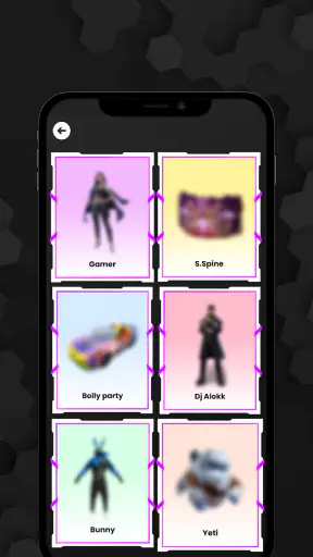 Get Daily Diamonds Tips screenshot