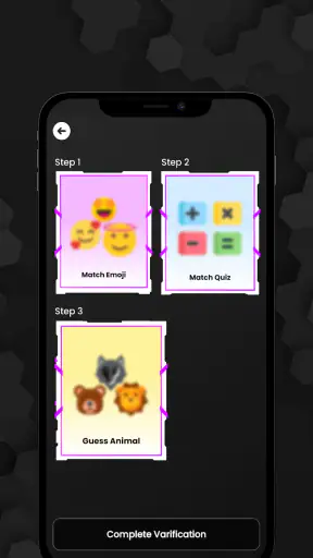 Get Daily Diamonds Tips screenshot