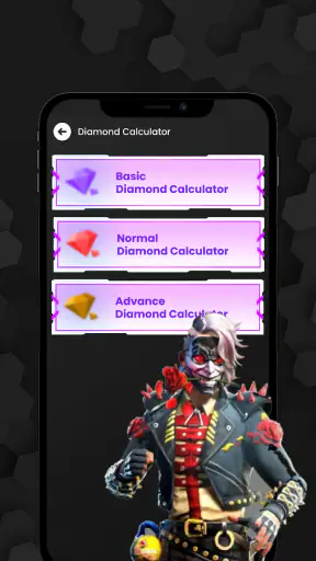 Get Daily Diamonds Tips screenshot