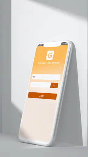 Ghar Loan - Easy Renovate screenshot