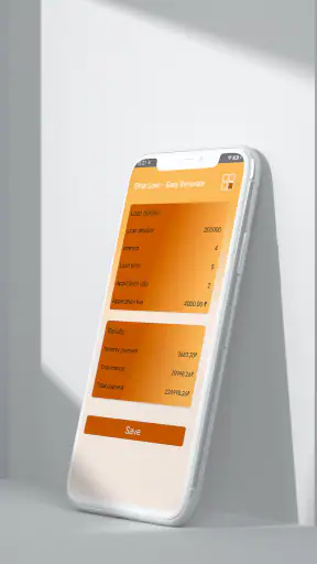 Ghar Loan - Easy Renovate screenshot