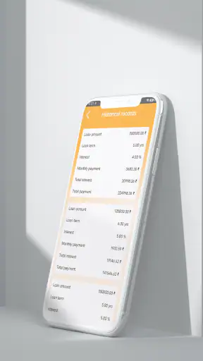 Ghar Loan - Easy Renovate screenshot