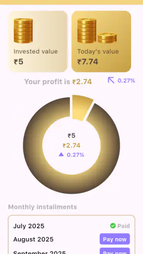 Giri Zever Mahal screenshot