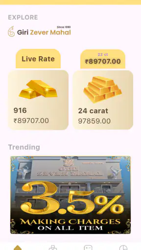 Giri Zever Mahal screenshot