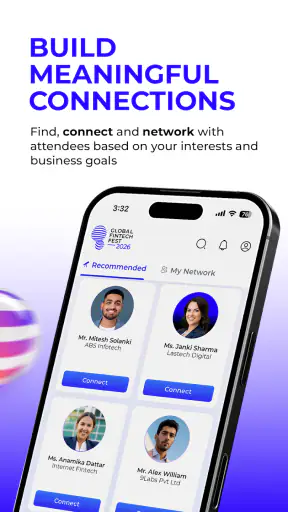 Global Fintech Fest screenshot
