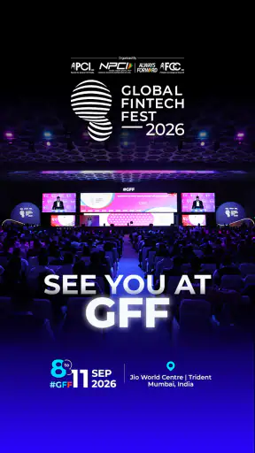Global Fintech Fest screenshot
