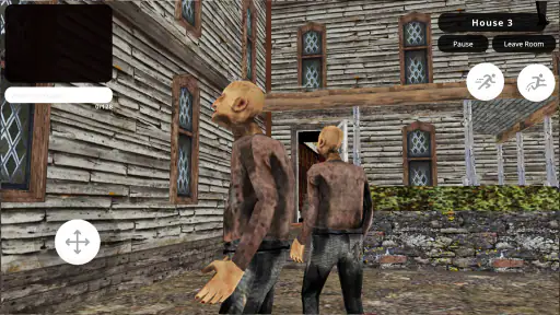 GMM 3 Multiplayer screenshot