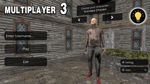 GMM 3 Multiplayer screenshot