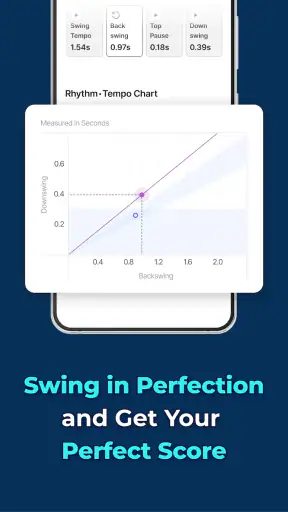 GolfFix | AI Coach Golf Lesson screenshot