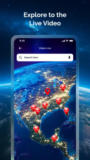 GPS Camera: GPS Geotag Photo screenshot