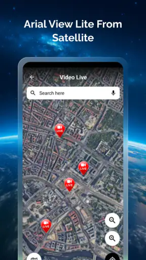 GPS Camera: GPS Geotag Photo screenshot
