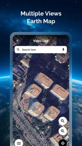 GPS Camera: GPS Geotag Photo screenshot