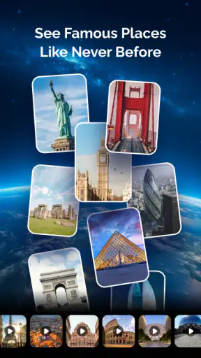 GPS Camera: GPS Geotag Photo screenshot