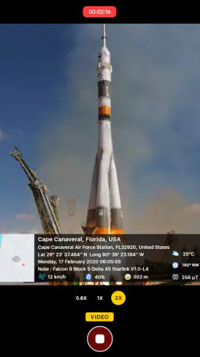 जीपीएस मैप कैमरा : जियो टैगिंग screenshot