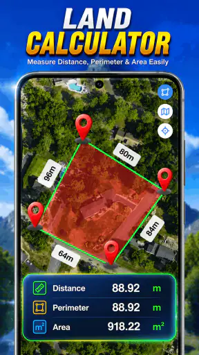 GPS Map Camera, Photo Stamp screenshot