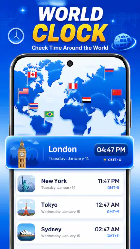 GPS Map Camera, Photo Stamp screenshot