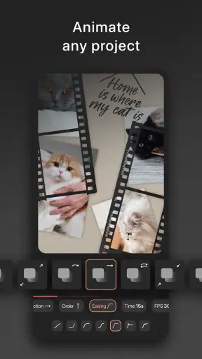 Graphionica: फोटो और वीडियो screenshot