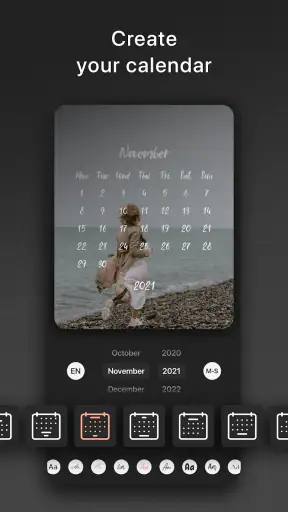 Graphionica: फोटो और वीडियो screenshot