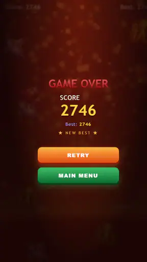 Green Monster screenshot