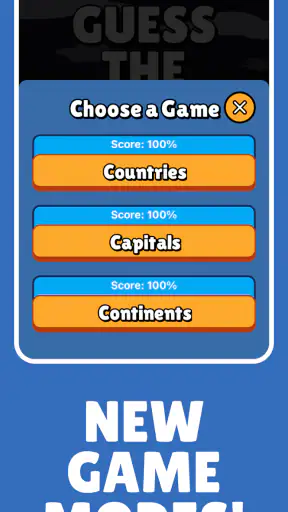 Guess Flags - Trivia screenshot