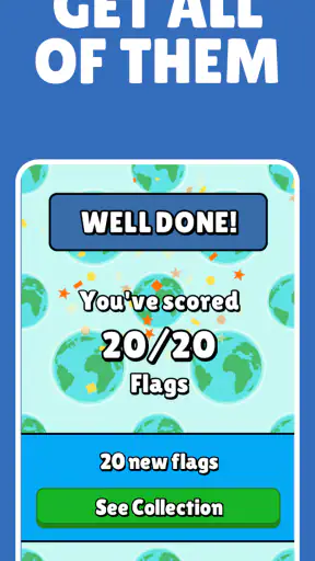 Guess Flags - Trivia screenshot