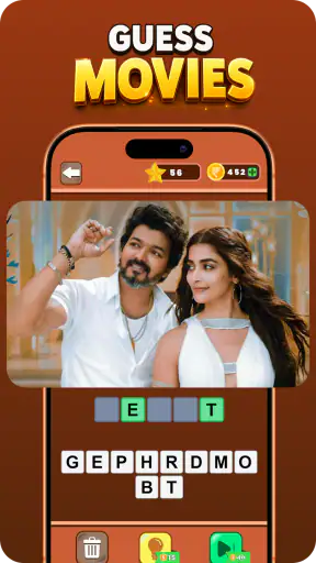 Guess Tamil Movies, Actors screenshot