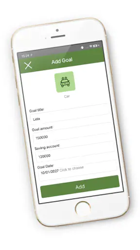 Gullak Cash: Piggy Bank screenshot