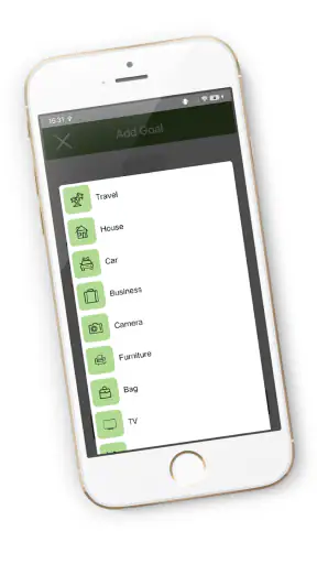 Gullak Cash: Piggy Bank screenshot