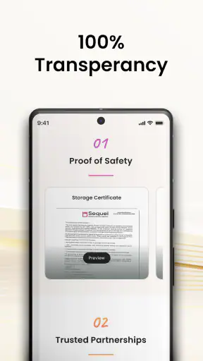 Gullak: Save in Digital Gold screenshot