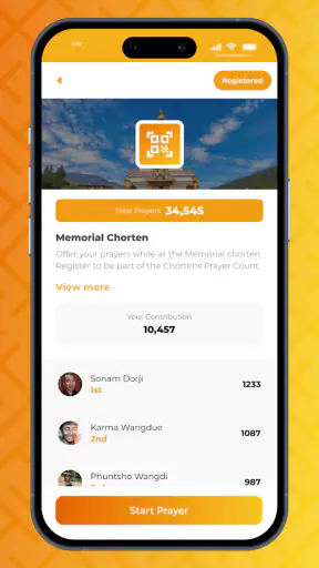 Guru App screenshot