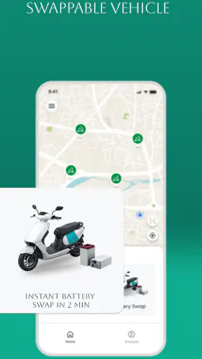 Hala - Ride, Rent & Subscribe screenshot