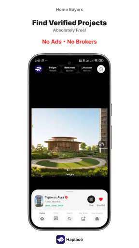 Haplace: Find Your Happy Place screenshot