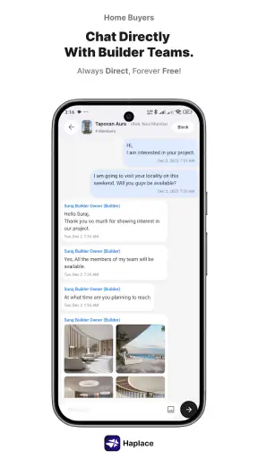 Haplace: Find Your Happy Place screenshot