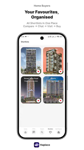 Haplace: Find Your Happy Place screenshot