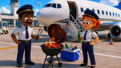 Happy Passengers Journey screenshot