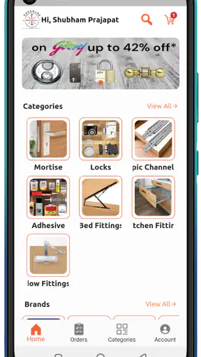 Hardware 24x7 screenshot