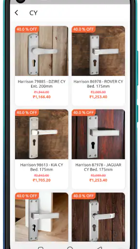 Hardware 24x7 screenshot