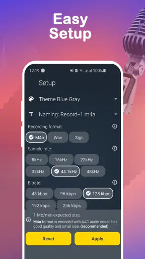 HD Voice Recorder: Voice Memos screenshot